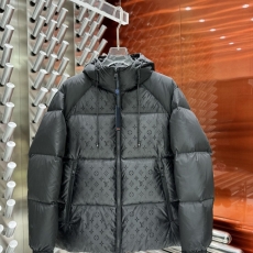 LV Down Coat